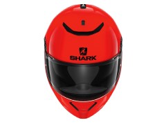 SPARTAN 1.2 BLANK RED 3